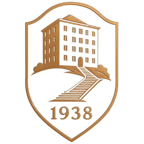 Brf Slottet